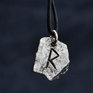 Raido Rune von Asgard