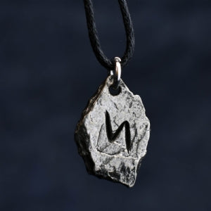 Sowilo-Rune von Asgard
