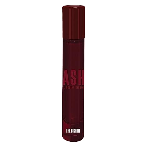 Ash by Ashley Benson The Eighth, 0.27 oz - EDP Spray - Perfume for Women - Scent of Parisian Elegance - Bergamot, Soft Musk, and Cashmere Woods Notes - Long Lasting - Travel Size Perfume Ash by Ashley Benson The Eighth, 0.27 oz - EDP Spray - Perfume for Women - Scent of Parisian Elegance - Bergamot, Soft Musk, and Cashmere Woods Notes - Long Lasting - Travel Size Perfume von Ash by Ashley Benson