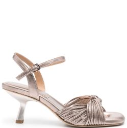 Ash Beige Sandalen Für Damen - Stilvoll & Bequem von Ash