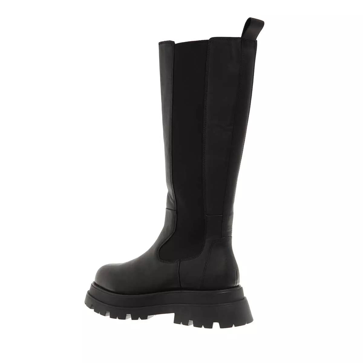 Ash Boots & Stiefeletten - Eden - Gr. 37 (EU) - in Schwarz - für Damen von Ash