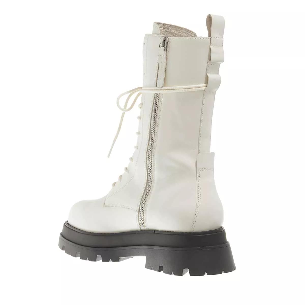 Ash Boots & Stiefeletten - Elton - Gr. 36 (EU) - in Creme - für Damen von Ash