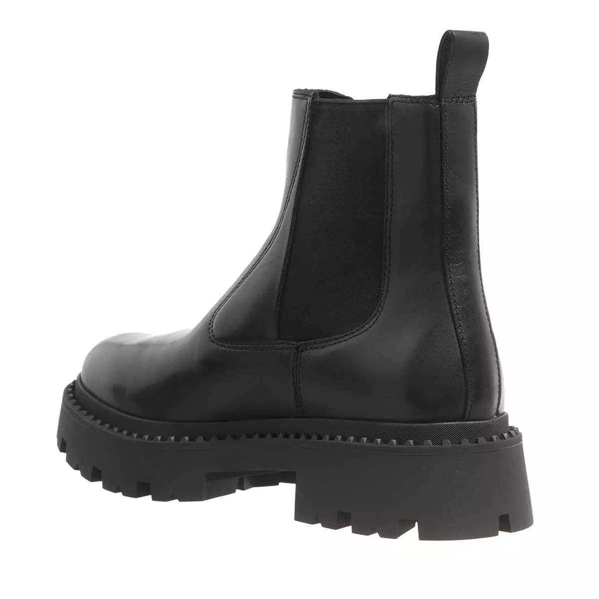 Ash Boots & Stiefeletten - Genesis - Gr. 37 (EU) - in Schwarz - für Damen von Ash