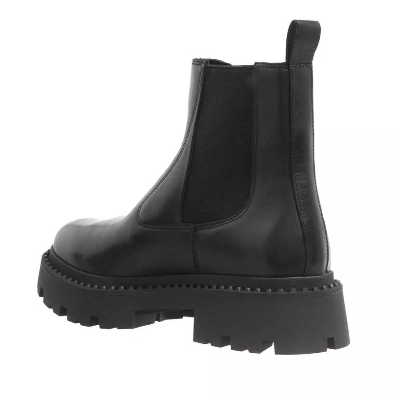 Ash Boots & Stiefeletten - Genesis - Gr. 41 (EU) - in Schwarz - für Damen von Ash