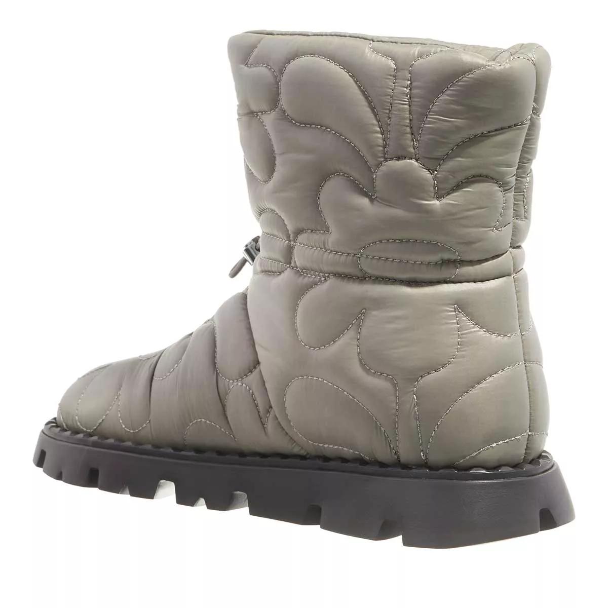 Ash Boots & Stiefeletten - Jewel - Gr. 39 (EU) - in Grau - für Damen von Ash