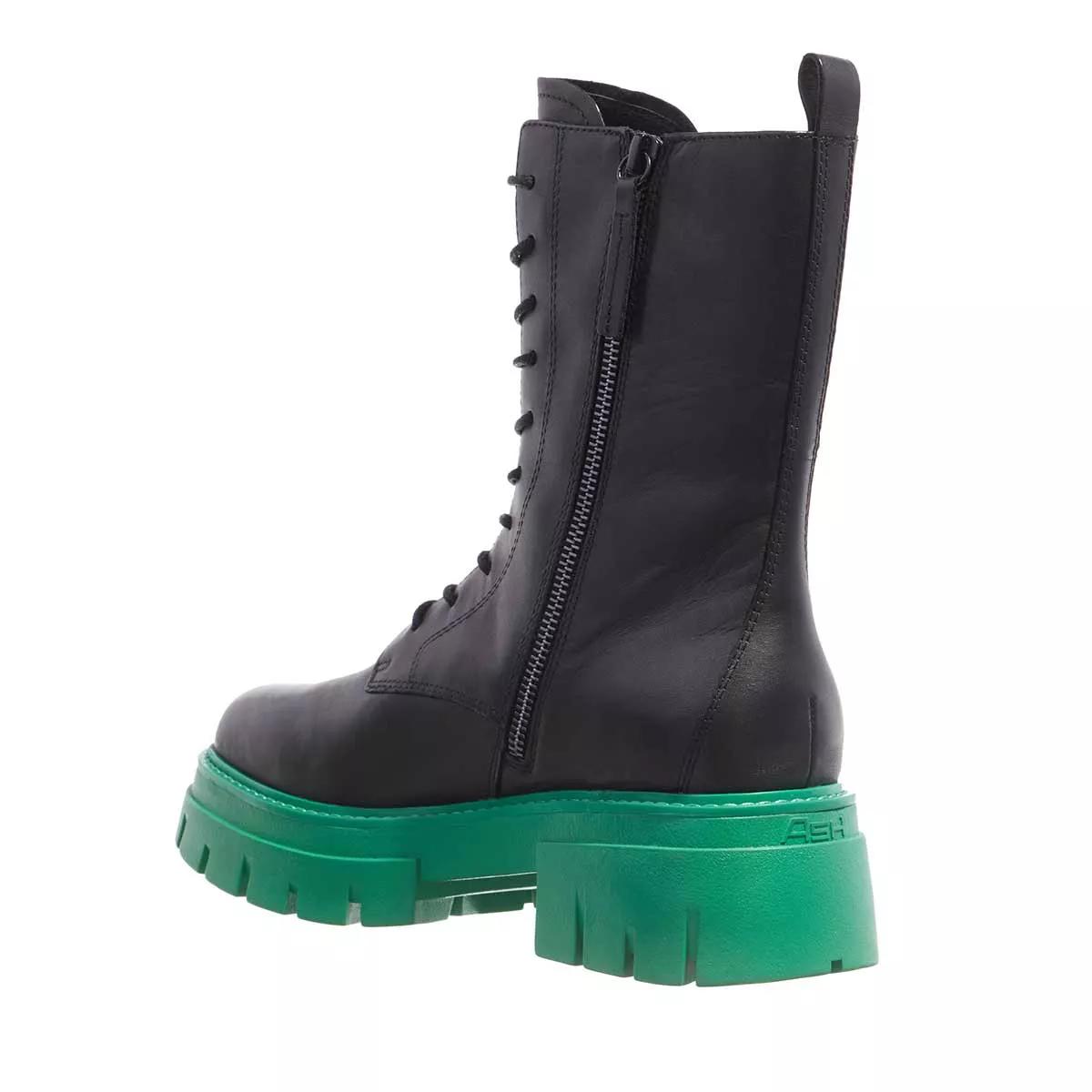 Ash Boots & Stiefeletten - Liam - Gr. 39 (EU) - in Schwarz - für Damen von Ash