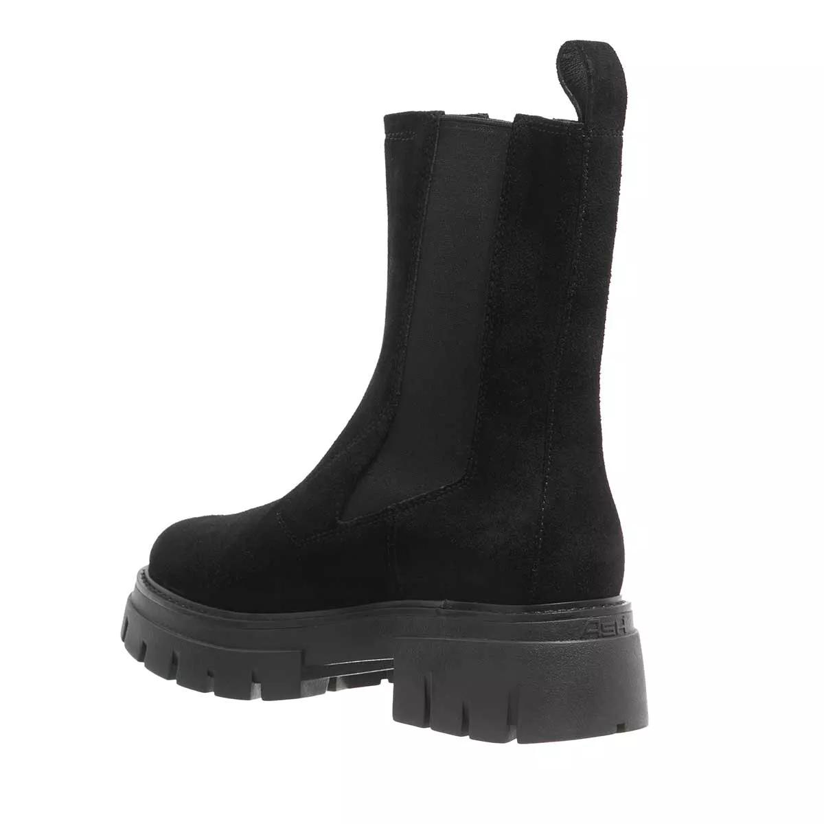 Ash Boots & Stiefeletten - Loud - Gr. 37 (EU) - in Schwarz - für Damen von Ash