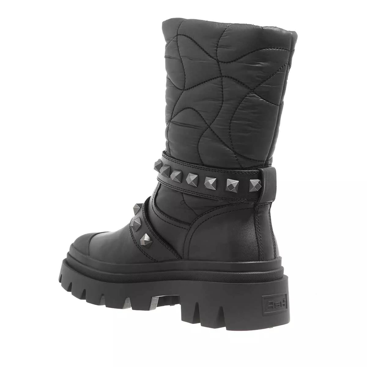 Ash Boots & Stiefeletten - Polar - Gr. 36 (EU) - in Schwarz - für Damen von Ash