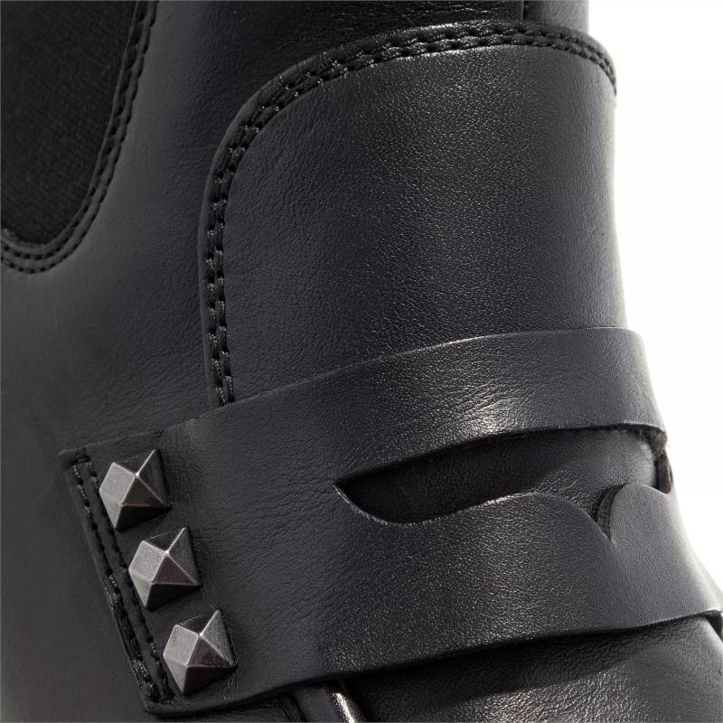 Ash Boots & Stiefeletten - Wings Studs - Gr. 36 (EU) - in Schwarz - für Damen von Ash