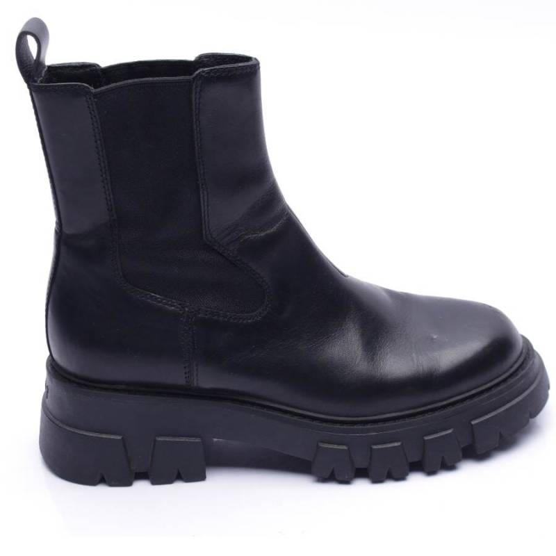 Ash Chelsea Boots EUR 36 Schwarz von Ash