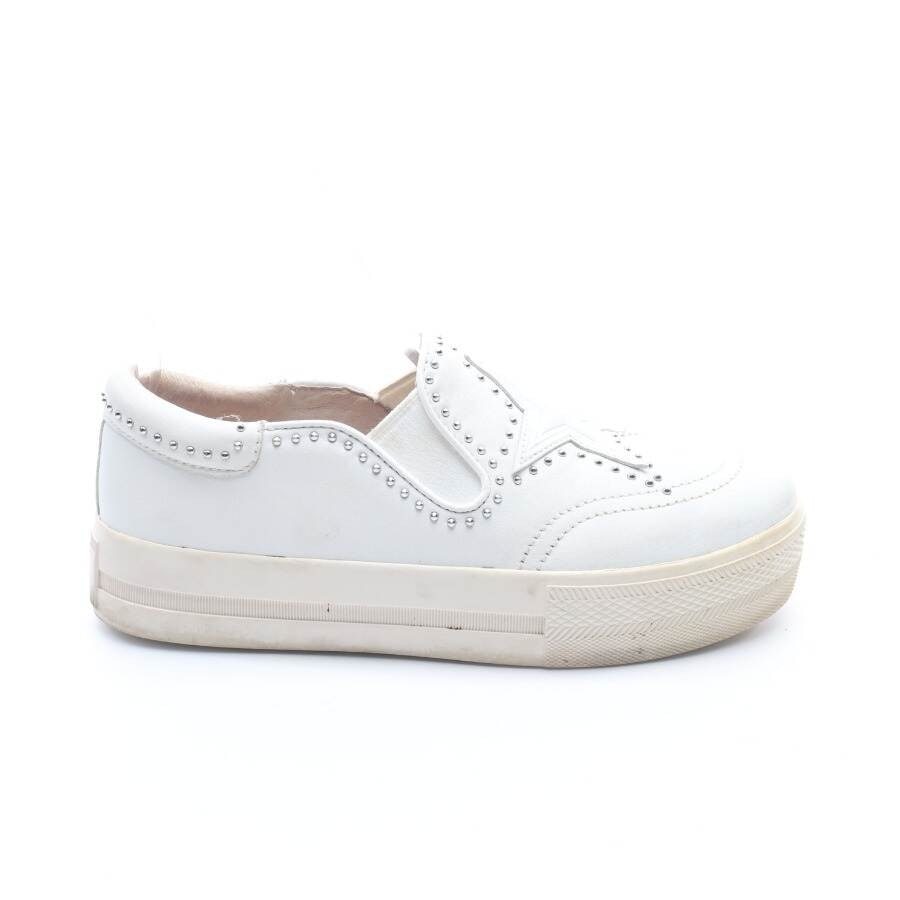 Ash Halbschuhe EUR 38 Weiß von Ash