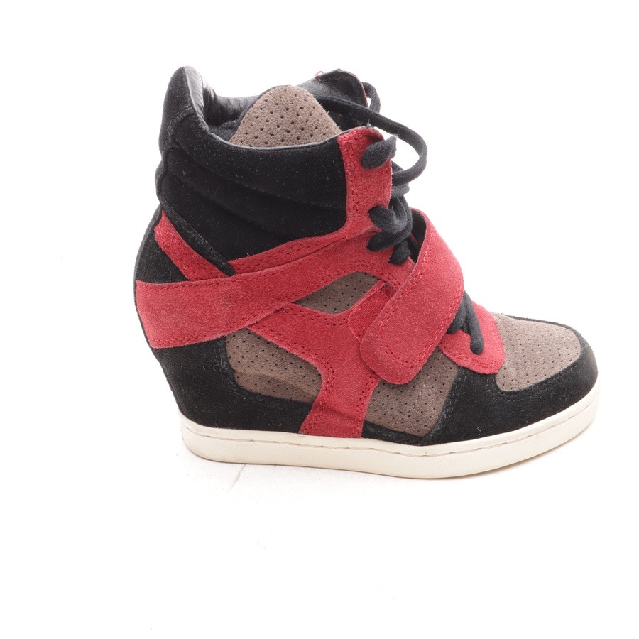 Ash High-Top Sneaker EUR 36 Mehrfarbig von Ash