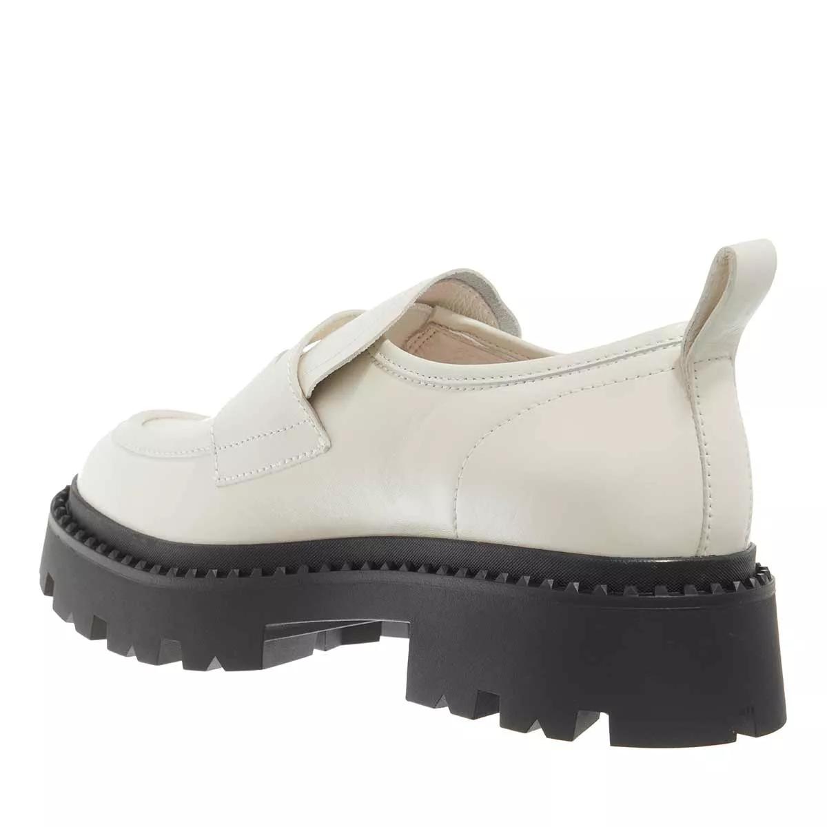 Ash Loafers & Ballerinas - Genial - Gr. 40 (EU) - in Creme - für Damen von Ash