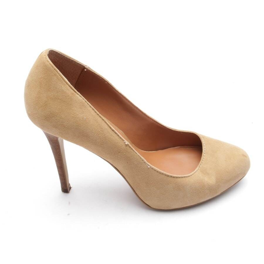 Ash Pumps EUR 37 Braun von Ash