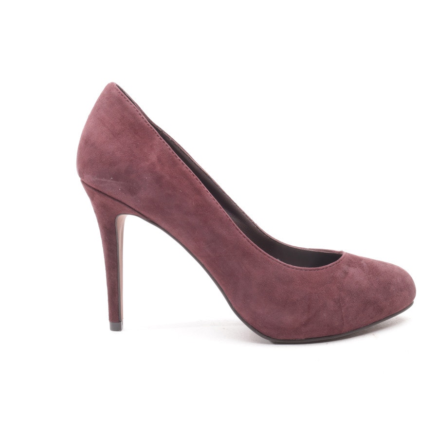 Ash Pumps EUR 38 Lila von Ash