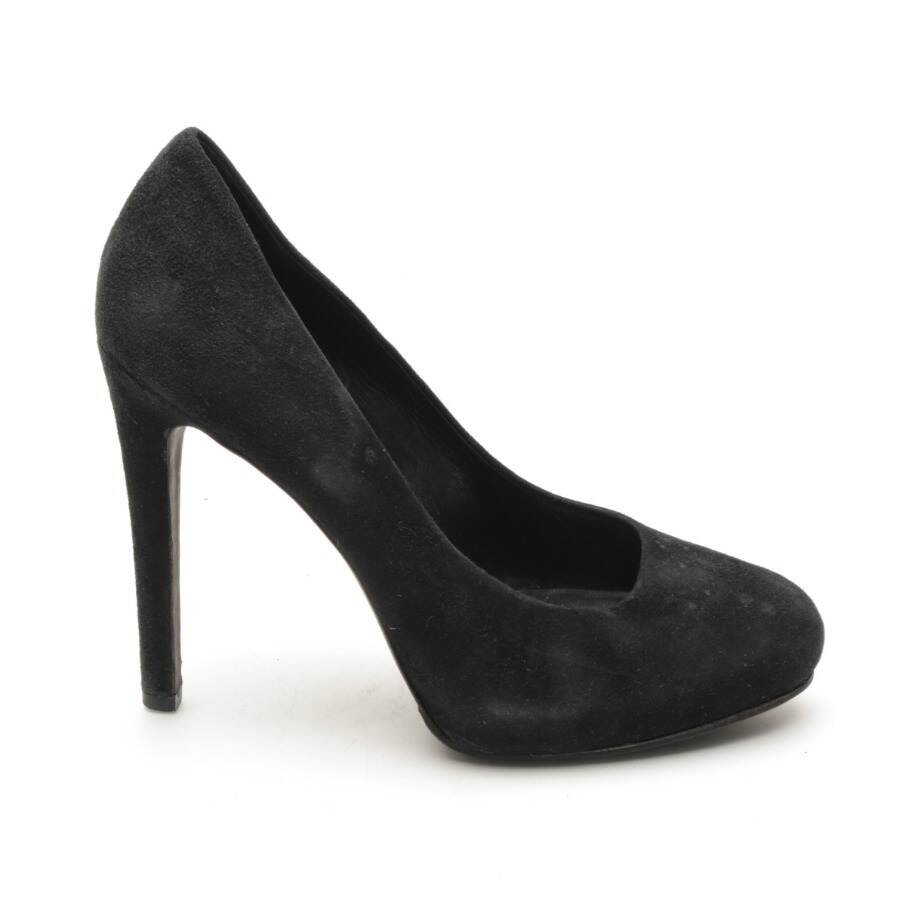 Ash Pumps EUR 38 Schwarz von Ash