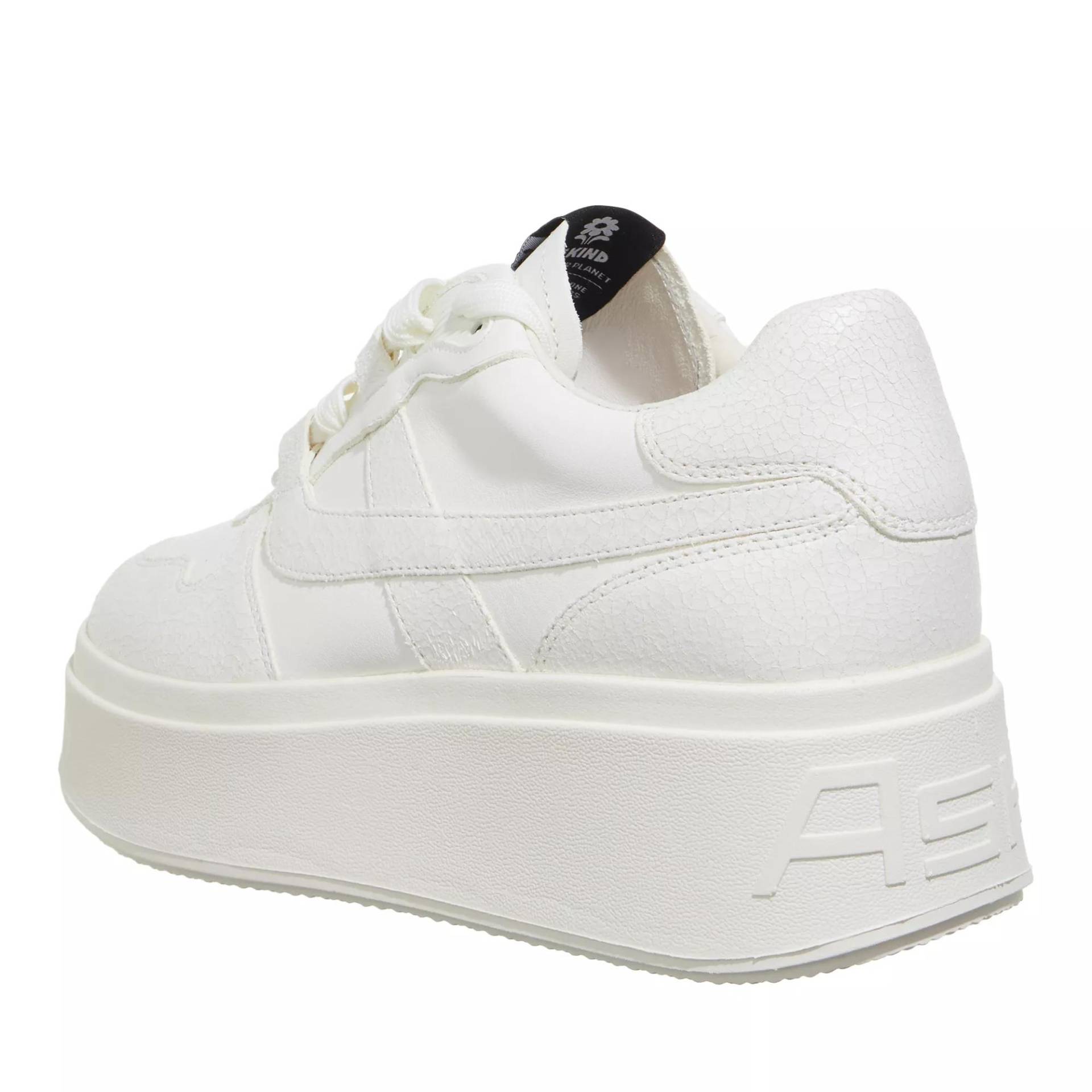 Ash Sneakers - Match01 - Gr. 41 (EU) - in Weiß - für Damen von Ash