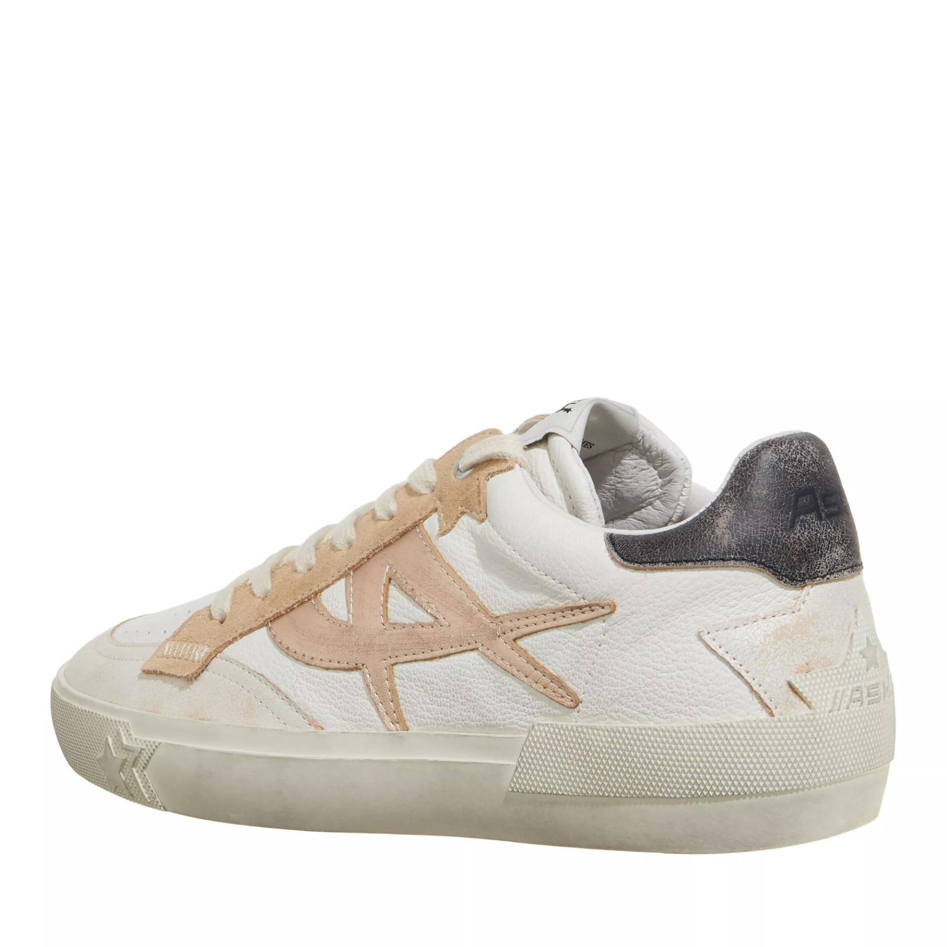 Ash Sneakers - Moonlight06 - Gr. 36 (EU) - in Beige - für Damen von Ash