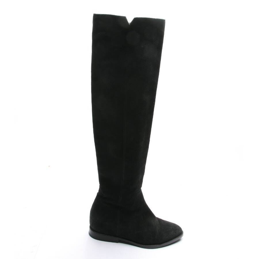 Ash Stiefel EUR 39 Schwarz von Ash