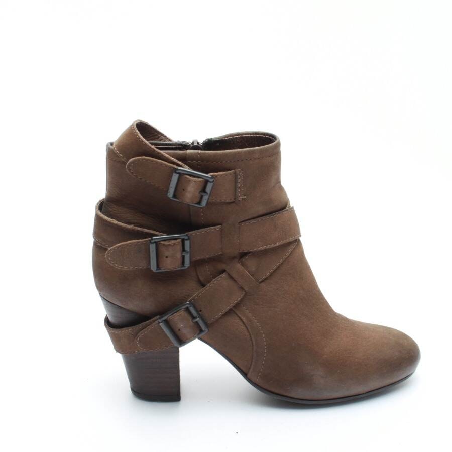 Ash Stiefeletten EUR 36 Braun von Ash