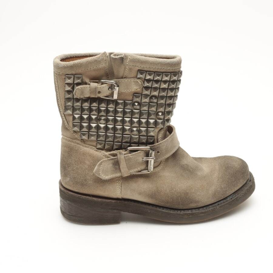 Ash Stiefeletten EUR 37,5 Weiß von Ash