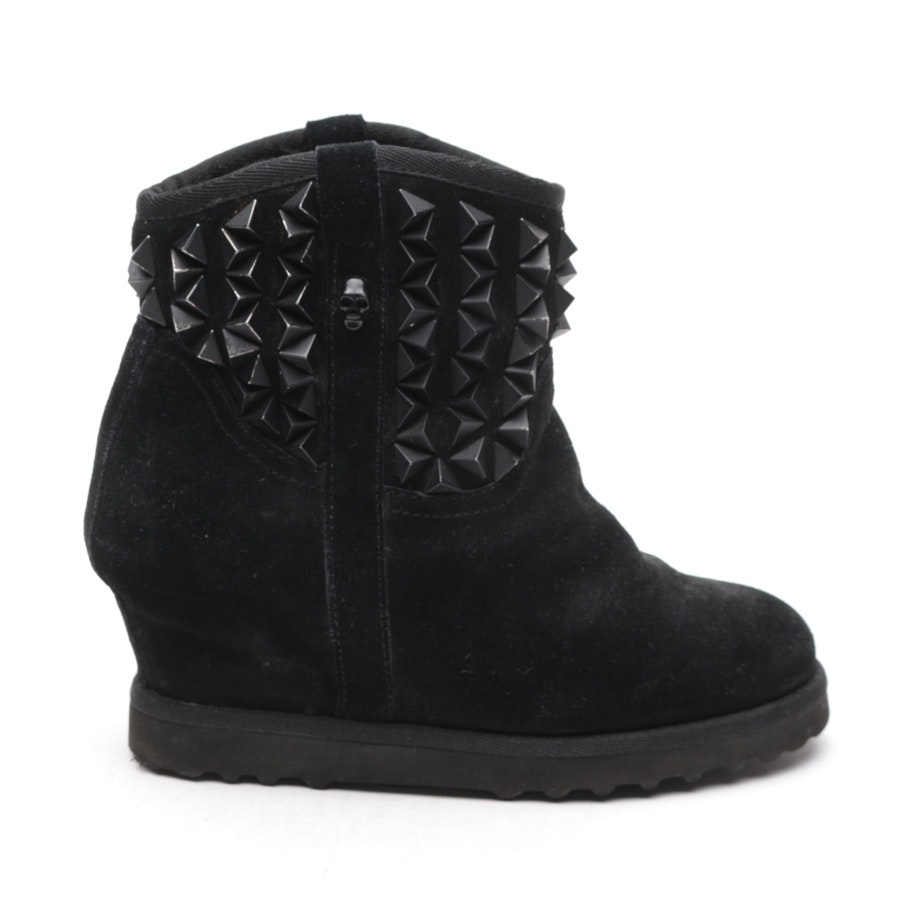 Ash Stiefeletten EUR 37 Schwarz von Ash