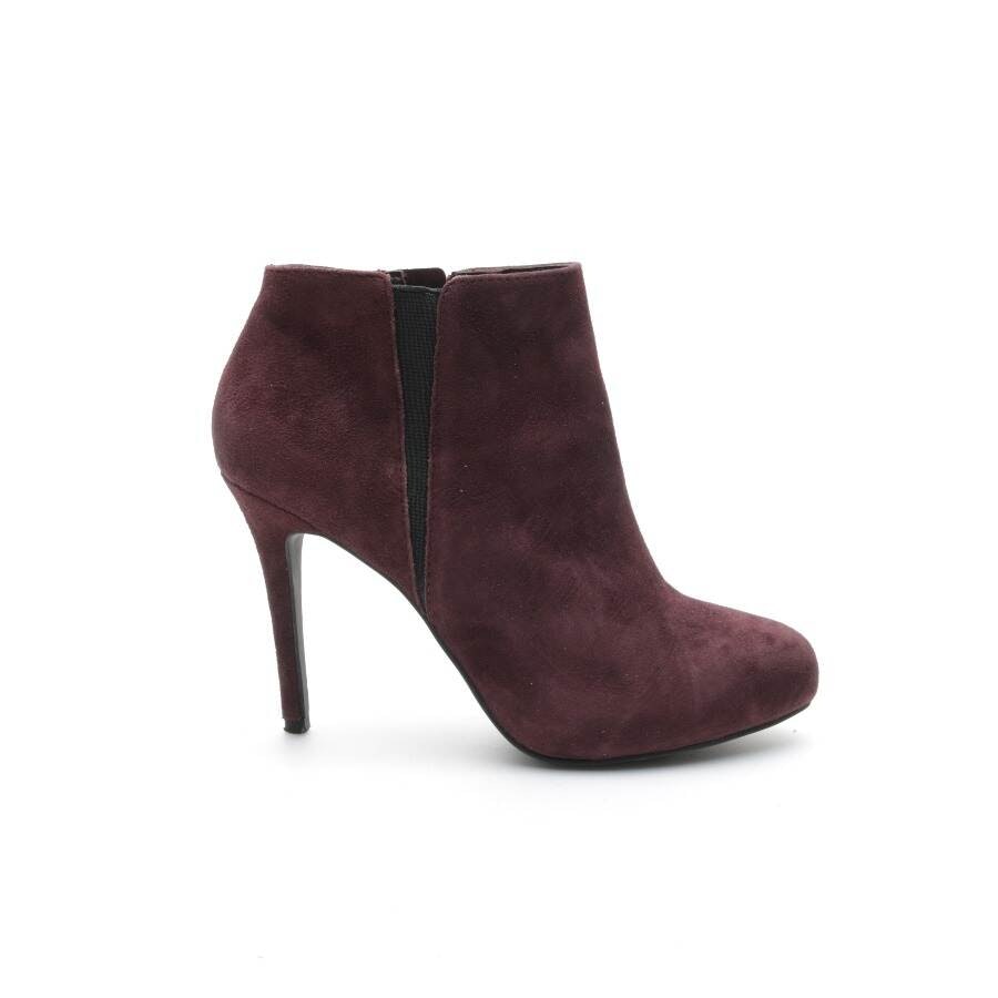 Ash Stiefeletten EUR 38 Bordeaux von Ash