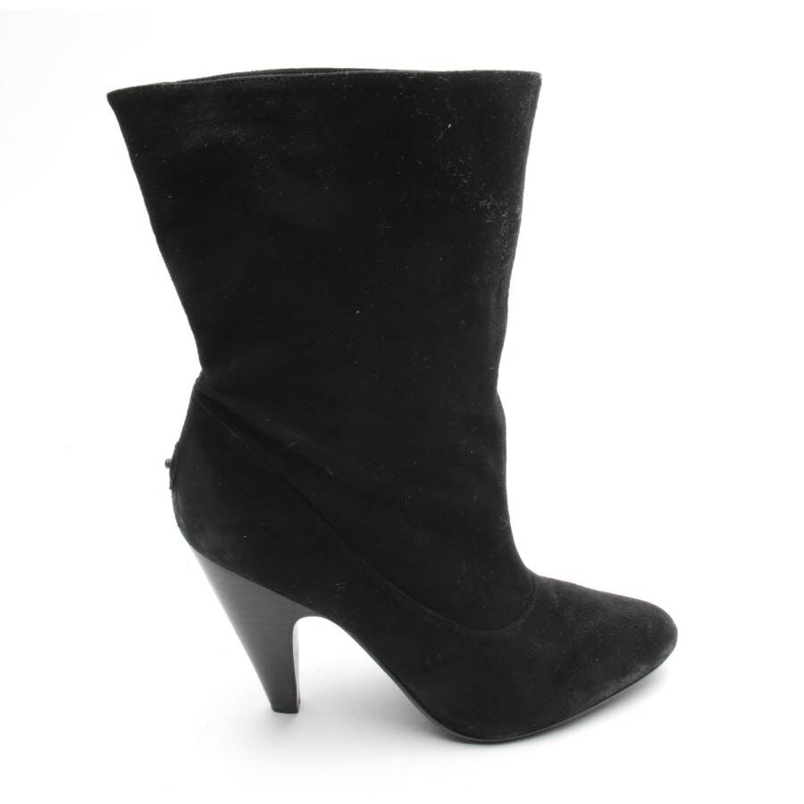 Ash Stiefeletten EUR 38 Schwarz von Ash