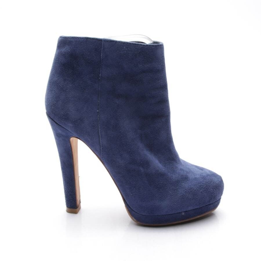 Ash Stiefeletten EUR 39 Blau von Ash