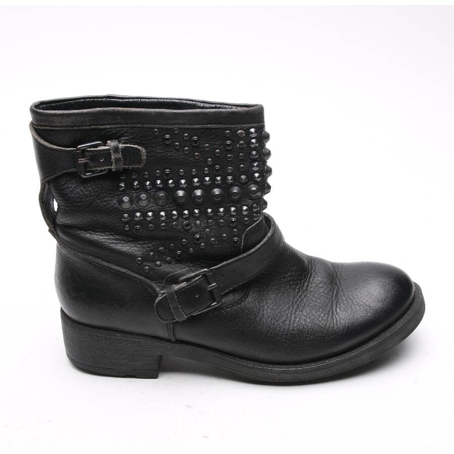 Ash Stiefeletten EUR 39 Schwarz von Ash