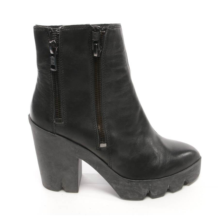 Ash Stiefeletten EUR 41 Schwarz von Ash