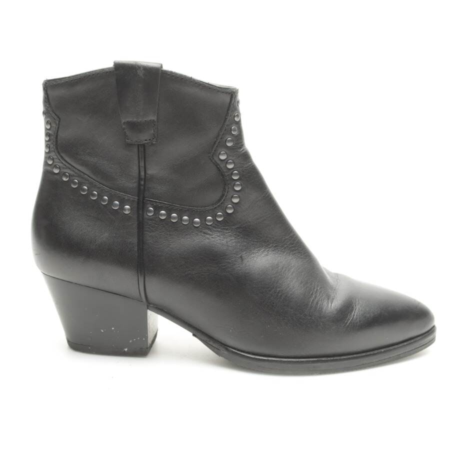 Ash Stiefeletten EUR 42 Schwarz von Ash