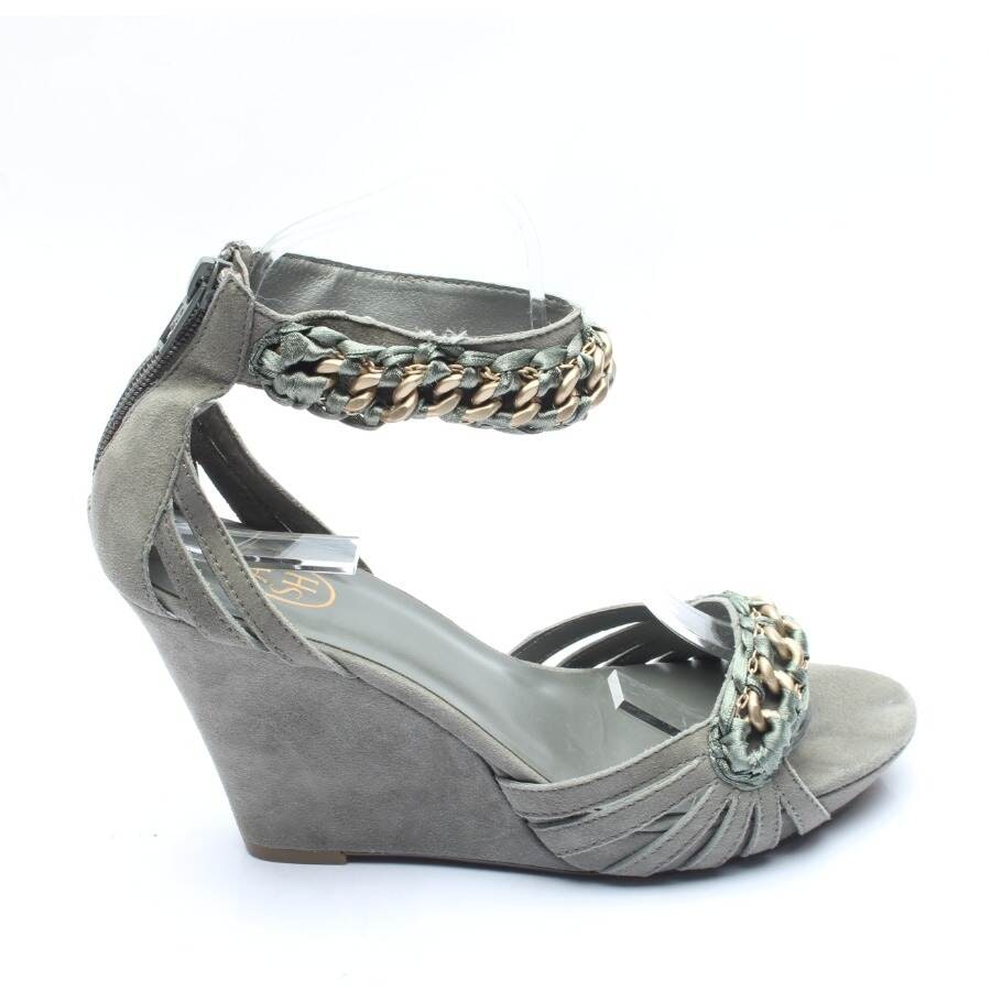 Ash Wedges EUR 39 Grau von Ash