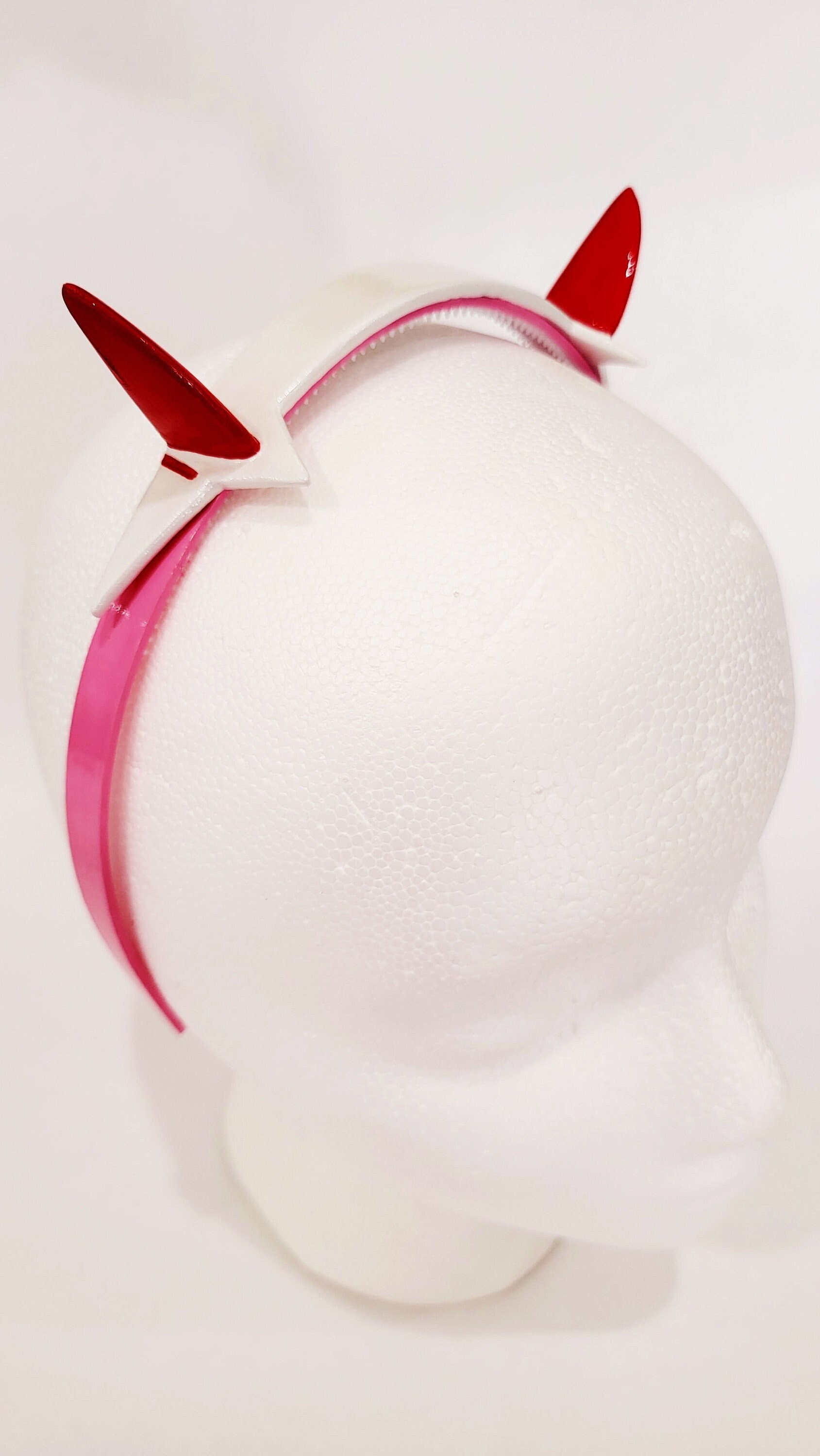 Schnelle Lieferung 002 Headpiece + Stirnband | Kostenloser Us Versand Schnelle Lieferung 002 Headpiece + Stirnband | Kostenloser Us Versand von AsheKai