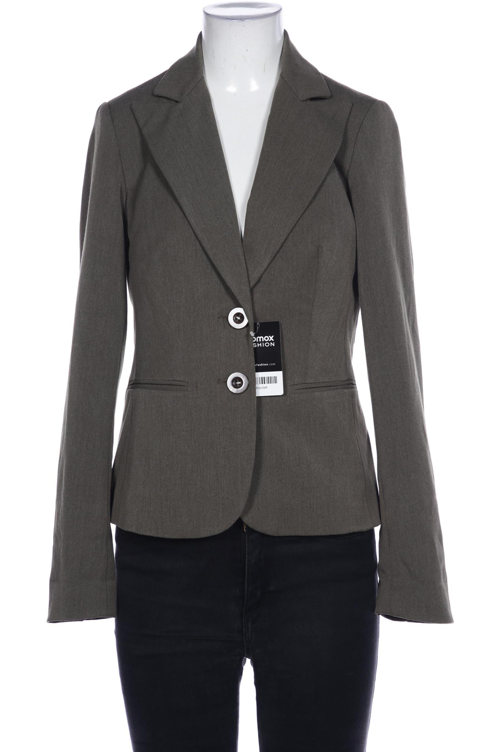 Ashley Brooke Damen Blazer, grün von Ashley Brooke