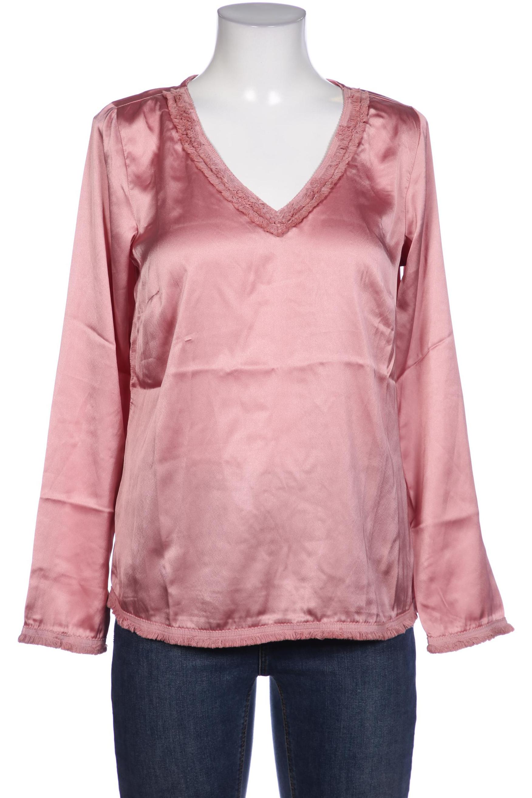 Ashley Brooke Damen Bluse, pink von Ashley Brooke