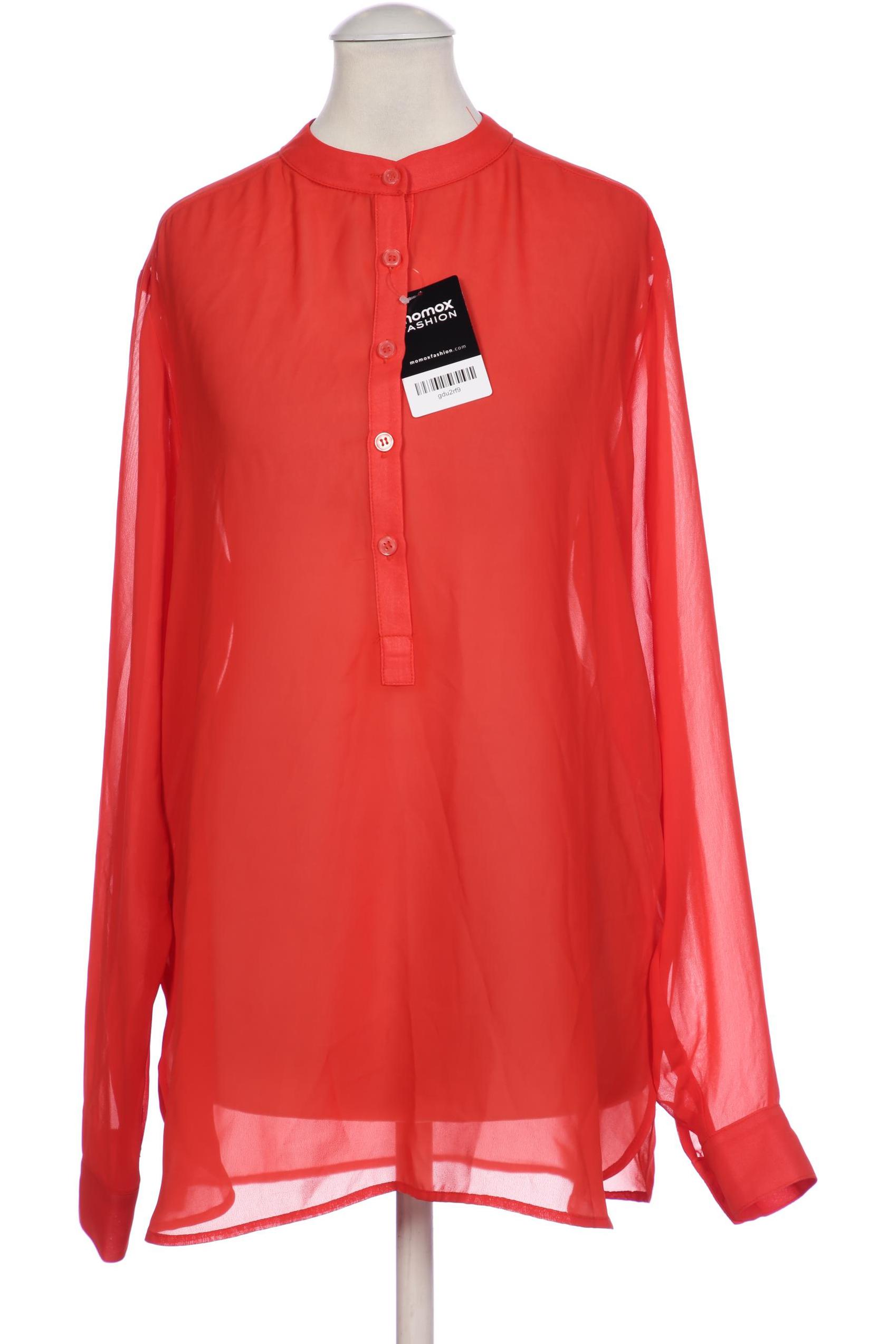 Ashley Brooke Damen Bluse, rot von Ashley Brooke