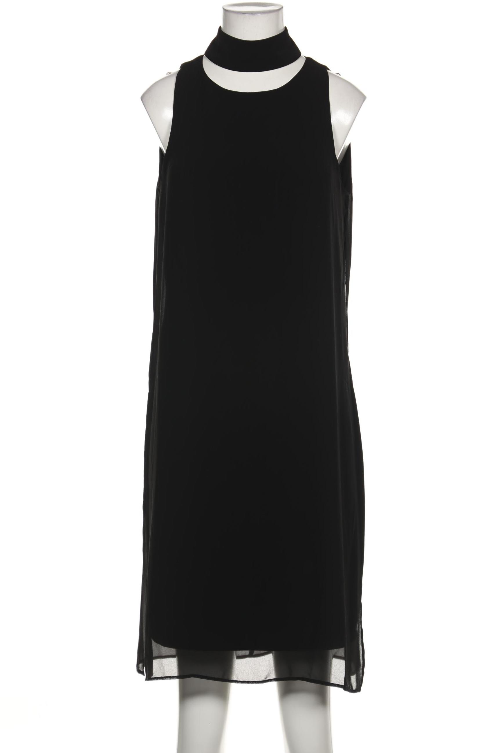 Ashley Brooke Damen Kleid, schwarz, Gr. 36 von Ashley Brooke
