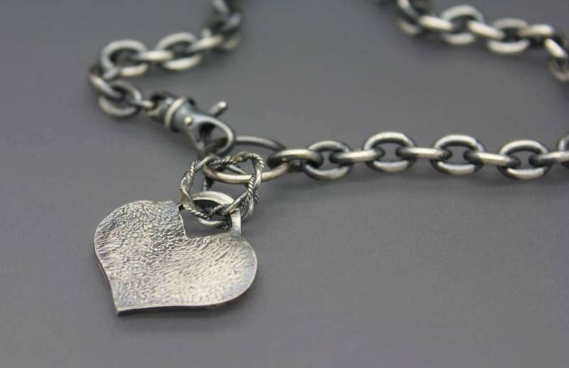 Hund Fell, Pelz, Hundehaare, Nase Druck Herz, Pfote Benutzerdefinierte Haare Armband, Fell Aufdruck, Furrbaby von AshleyLozanoJewelry