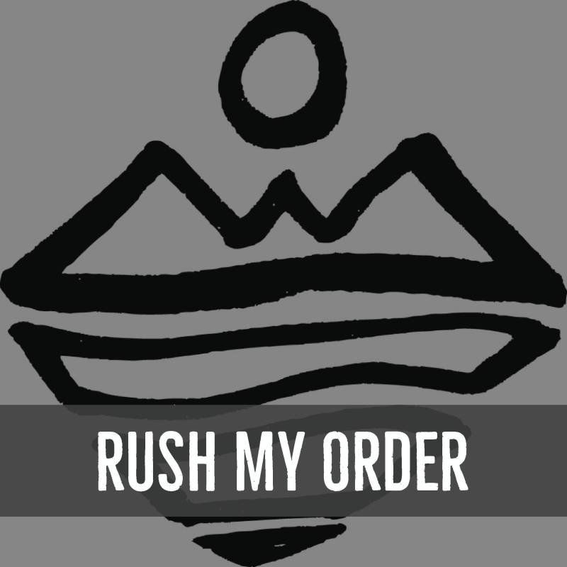 Rush My Order, Order Add On von AshleyLozanoJewelry