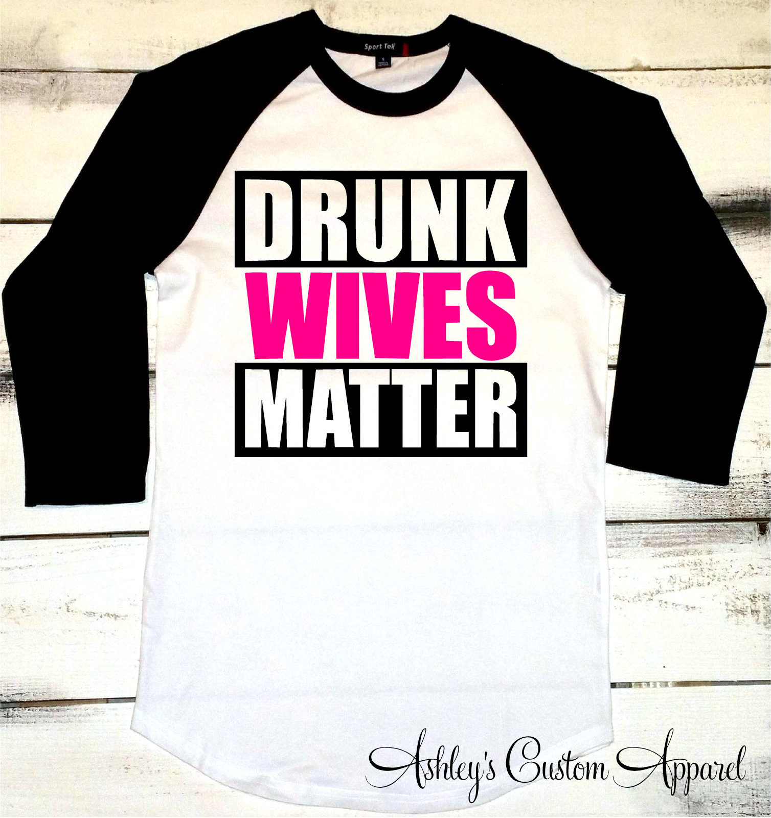 Betrunkene Frauen Matter Shirt Lustige Trinken Shirts Für Betrunkene Frau Party Raglan Lustige Geschenke Urlaub T-Shirts Custom von AshleysCustomApparel