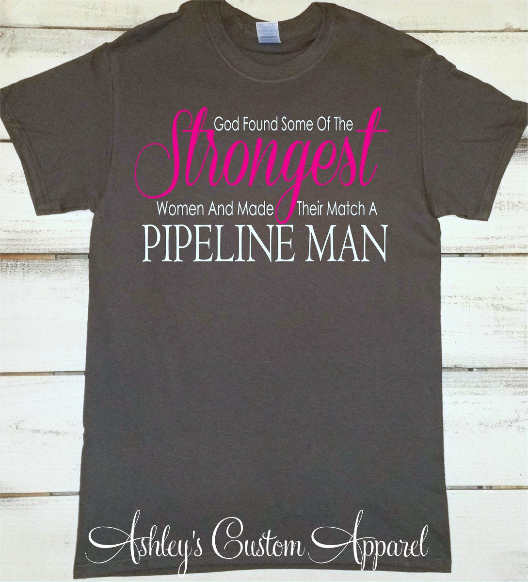 Leiten Sie Frau Ab, Die, Die Zu 100% Ist, Ein Perfektes Geschenk Für Und Ihn Machen von AshleysCustomApparel