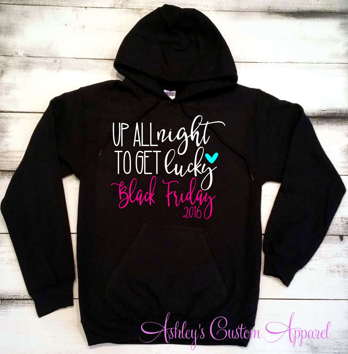 Schwarzer Freitag, Freitag Hoodie, Pullover, Freitag-Shirts, Black Friday-Verkäufe, Einkaufs-Hemden, Einkaufen Ist Mein Cardio von AshleysCustomApparel