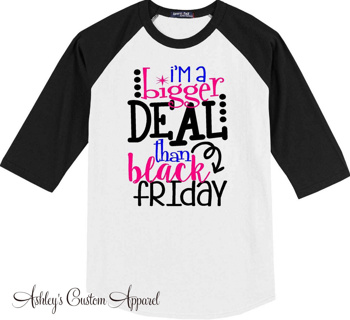 Schwarzer Freitag Hemden, Feiertags-Hemden, Einkaufen-Hemden, Freitag-T-Shirts, Freitag-Verkauf, Frauen-Schwarzer Freitag, Ich Liebe Einkaufen von AshleysCustomApparel