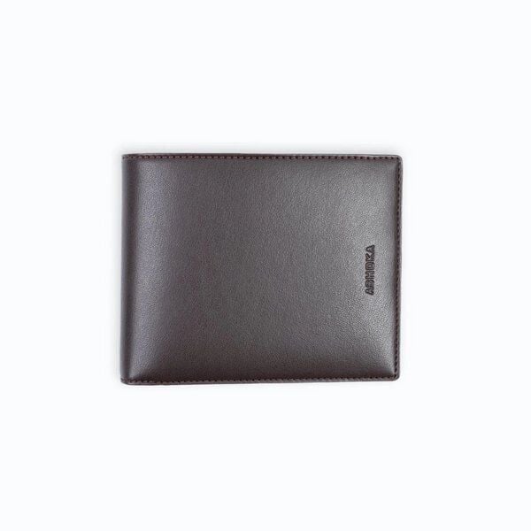 Ashoka Paris Braune Geldbörse Uppeal von Ashoka Paris