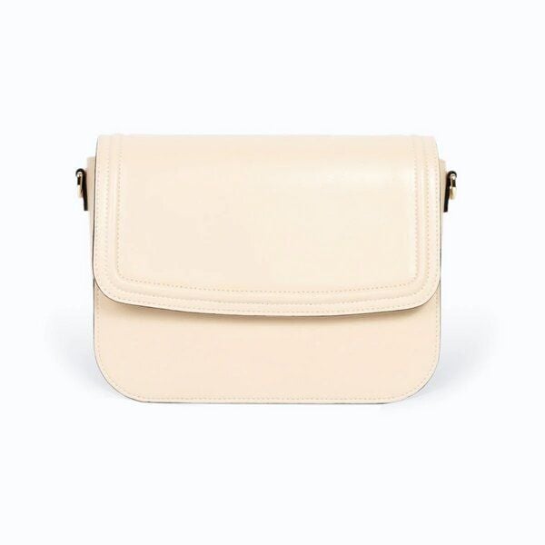 Ashoka Paris Brigitte Couture Bambus Sand von Ashoka Paris