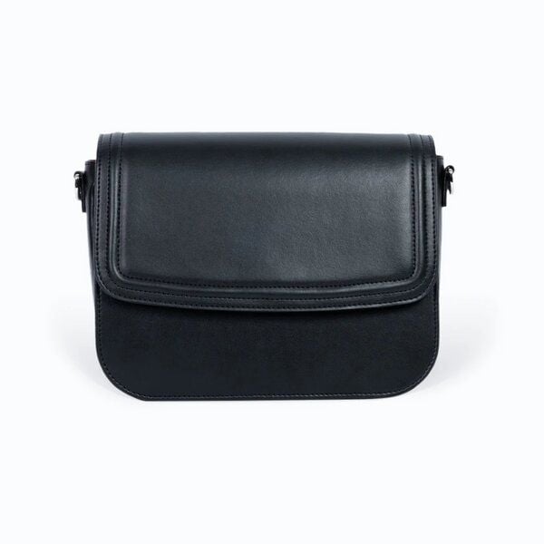 Ashoka Paris Brigitte Couture Uppeal Schwarz von Ashoka Paris