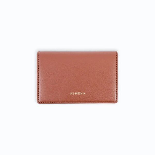 Ashoka Paris Kleine-Geldbörse Kamel Uppeal von Ashoka Paris