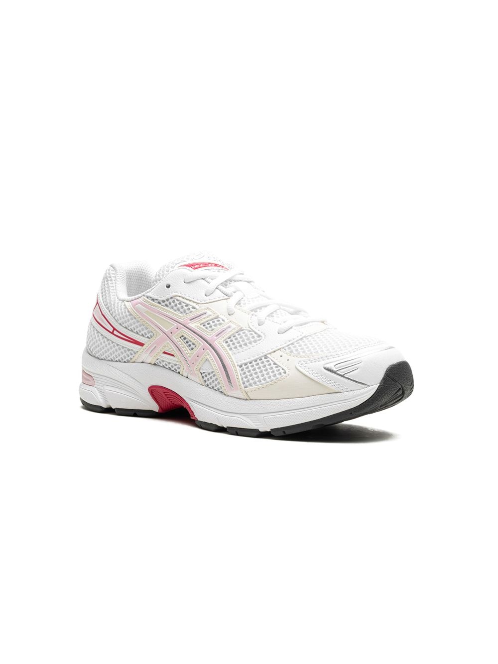 Asics Kids GEL-1130 "Pink Salt" Sneakers - Weiß von Asics Kids