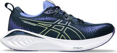 ASICS Damen Laufschuhe GEL-CUMULUS™ 25 FRENCH BLUE/ILLUMINATE YELLOW - Gr. - 38 von Asics